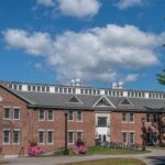 Bowdoin College Bookstore: A Literary Hub for Students and Scholars