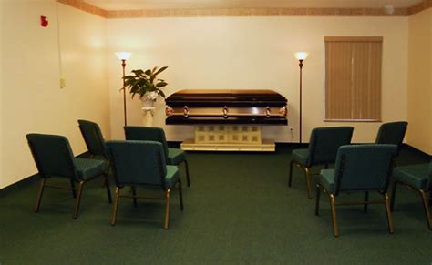 Butler Funeral Home: A Reputable and Caring Funeral Service Provider in Detroit, Michigan
