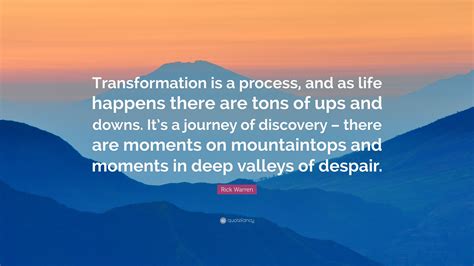 Into the Middle of Nowhere: A Journey of Discovery and Transformation