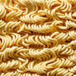 Uncooked Ramen Noodles: The Unexpected Culinary Wonder