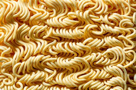 Uncooked Ramen Noodles: The Unexpected Culinary Wonder