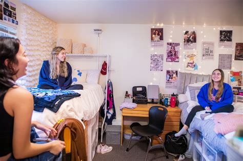 Dorms Chapman University: A Comprehensive Guide to On-Campus Living