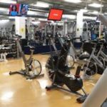 William Pitt Union Gym: An Oasis for Health and Wellness