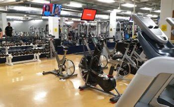 William Pitt Union Gym: An Oasis for Health and Wellness