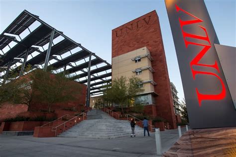 University of Nevada, Las Vegas: A Leader in Hotel Management Education The Hospitality Industry: A Booming Field Why Study Hotel Management at UNLV? Common Mistakes to Avoid When Choosing a Hotel Management Program Conclusion Tables