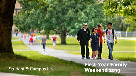 Parents Weekend at Cornell: A Guide for Parents and Students FAQs
