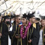 Graduation Cal State LA: Embarking on a New Chapter of Success