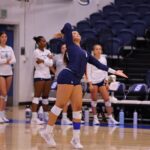 Sonoma State University Volleyball: A Legacy of Excellence and Inspiration