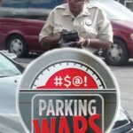 Parking Wars: Nicholas Rod and the Battle for Curbside Space