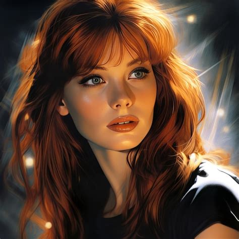 Mary Jane Watson Art: Captivating Portraits of a Beloved Marvel Heroine Tables