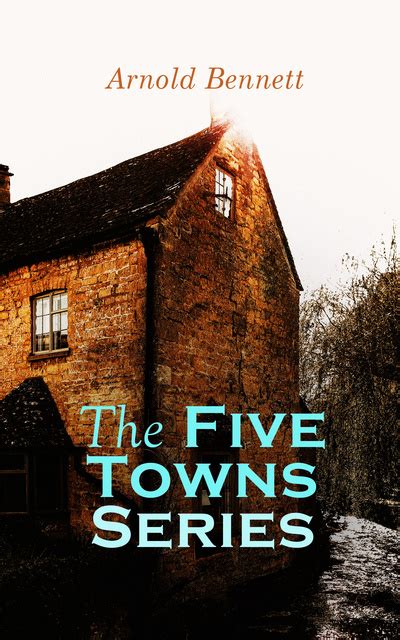 What Are the Five Towns?