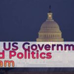 CED AP Government and Politics: Master the Exam with Confidence