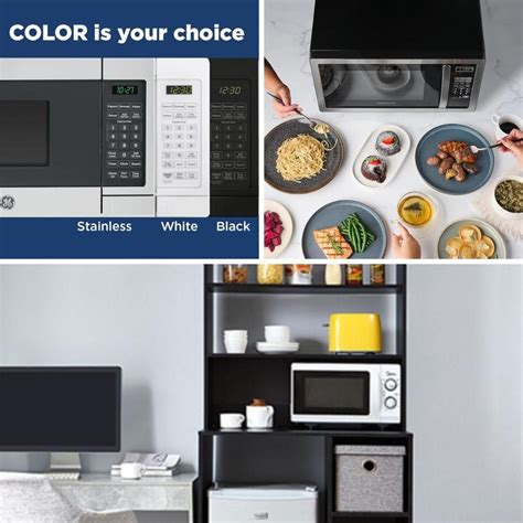 Dorm Size Microwave: The Ultimate Guide to Finding the Perfect Fit for Your Space