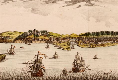 Sultanate of Malacca: A Maritime Powerhouse in the 15th Century