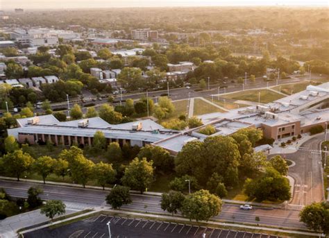 Oakton Skokie Campus: Your Gateway to Academic and Career Success