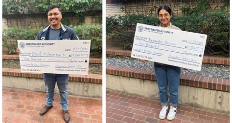 American Water Scholarship: Empowering the Future of Water Management