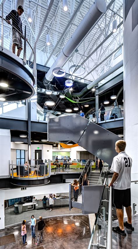 Battle Creek Area Math and Science Center: Inspiring a Passion for STEM