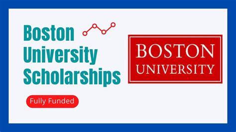 Boston University Scholarships: Unleashing Your Potential
