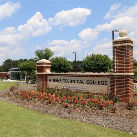 Athens Technical College and the Georgia Bulldogs: A Winning Partnership