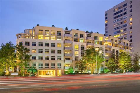 Studio Apartments Near UCLA: A Comprehensive Guide to Upscale Living