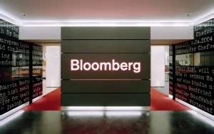 Bloomberg 2024 Software Engineer: Unlocking the Future of Financial Analysis