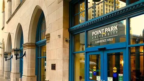 Point Park University Tuition: Everything You Need to Know