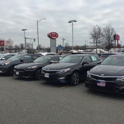 Kia of Lynn MA: Your Comprehensive Automotive Destination