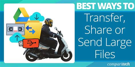 Send to Send: The Revolutionary Way to Share Data