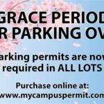 CSUEB Parking Permit: Everything You Need to Know