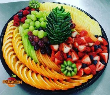 Sam’s Fruit Tray: The Perfect Addition to Any Gathering