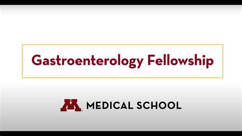 Pittsburgh GI Fellowship: A Prestigious Program for Aspiring Gastroenterologists