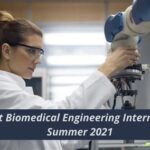 Biomedical Engineering High School Internships: A Guide for Aspiring Innovators