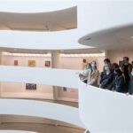 Guggenheim Summer 2025 Internship: A Path to Excellence for Aspiring Art Professionals