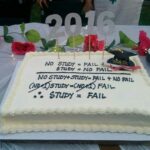 Funny Graduation Cake Message Ideas That Will Make You Smile