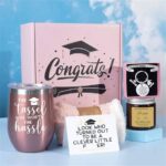 Graduation Presents That Will Make Your Daughter Beam with Pride