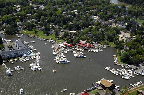 St Michaels Marina LLC: A Premier Destination for Boaters and Water Enthusiasts