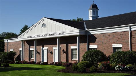 Sampson Funeral Home: A Trusted Choice for Funeral Services in Springfield, MA