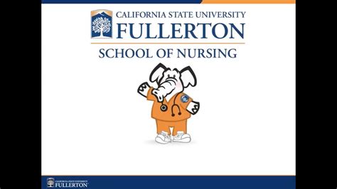Fullerton Nursing Program: A Pathway to Excellence in Healthcare