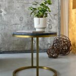 Round Table for Small Space: Maximizing Functionality in Constrained Environments