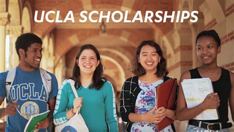 Regent Scholar UCLA: Prestigious Scholarship Opportunity for Top Students