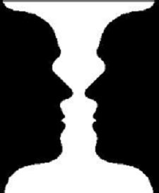 Figure and Ground: The Psychology Behind What We See