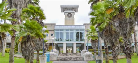 Inter American University of Puerto Rico Fajardo: A Gateway to Educational Excellence