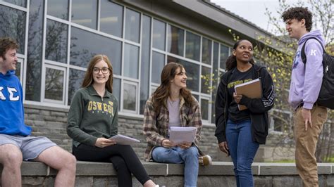 SUNY Oswego Financial Aid: A Comprehensive Guide