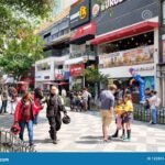 Zona Rosa Directory: Your Comprehensive Guide to Mexico City’s Vibrant Neighborhood