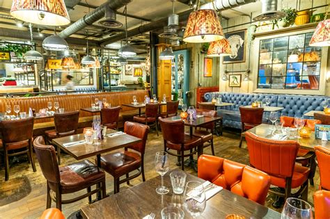 Restaurants That Take Dogs: A Tail-Wagging Guide to Dining with Your Furry Friend