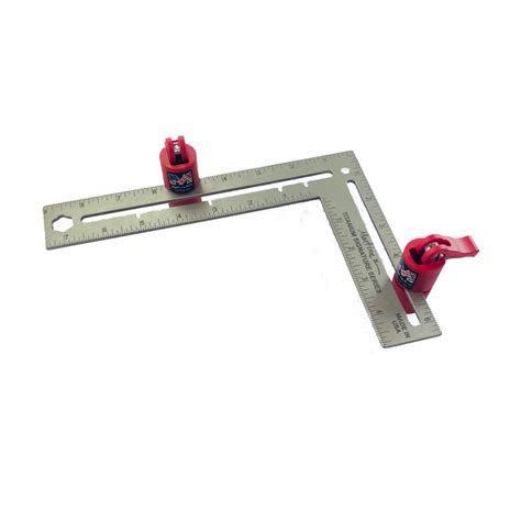 Martinez Stair Gauge: The Ultimate Tool for Precision Staircase Construction