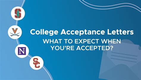 When Do Colleges Send Out Acceptance Letters?