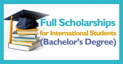 Scholarships for Second Bachelor’s: Your Path to a Brighter Future