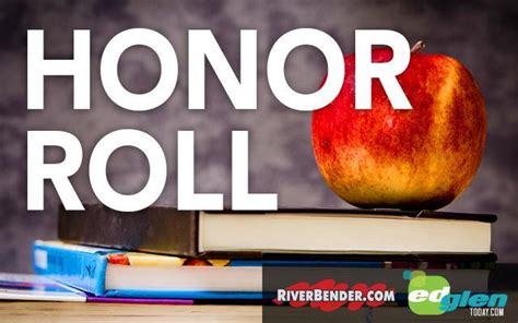 High Honor Roll: Academic Excellence at Its Peak