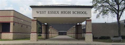 Best High Schools Near Essex County, New Jersey